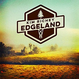 Kim Richey Edgeland album